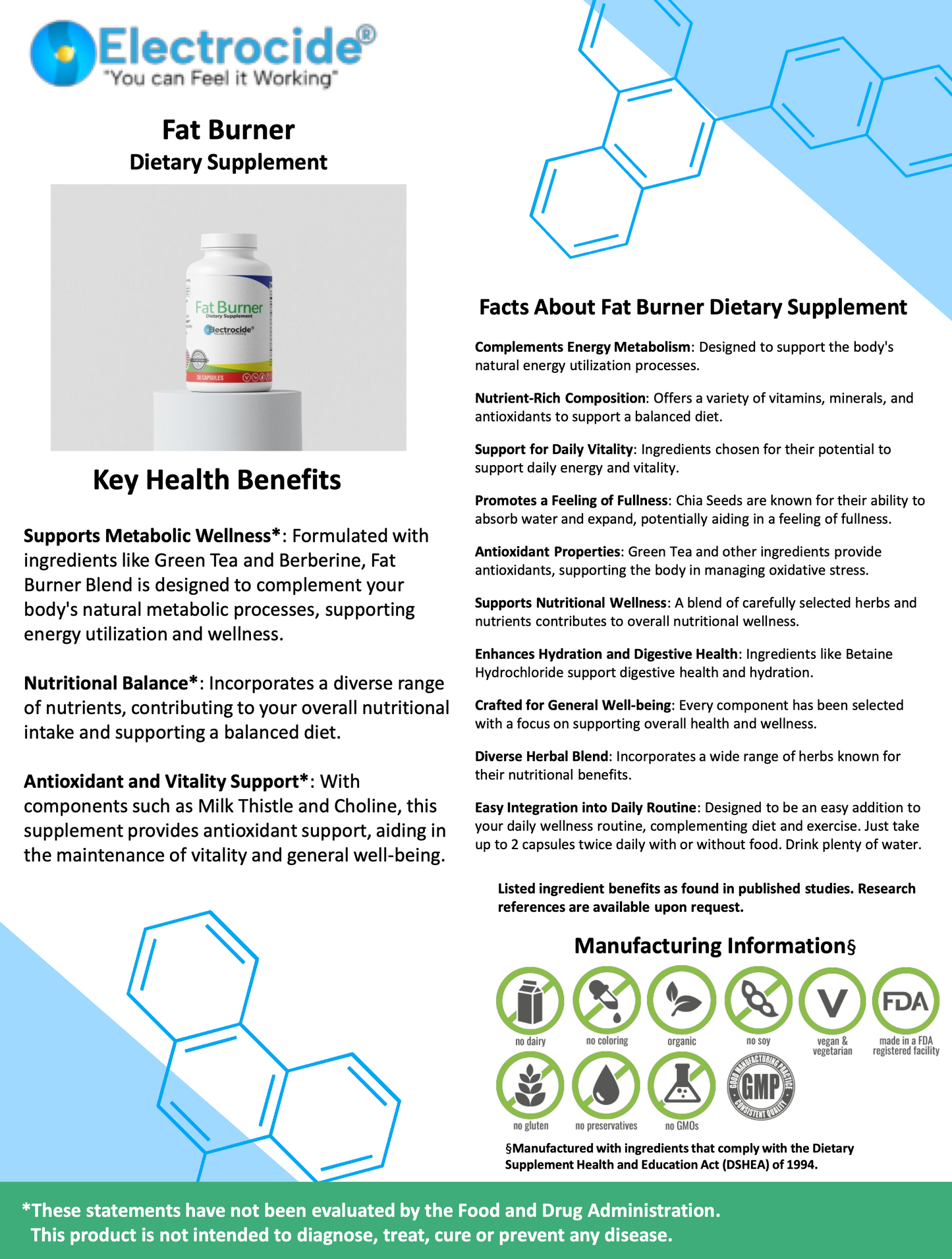 Fat Burner