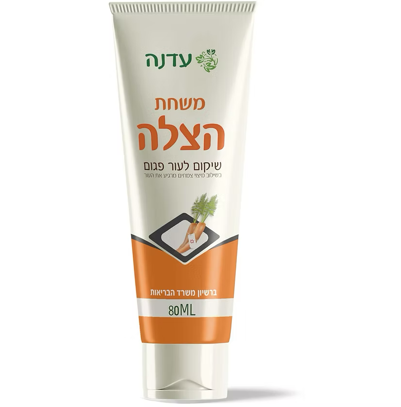 Hatsala Ointment for Skin - Edna