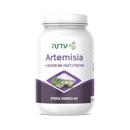 Artemisia Plus - Edna