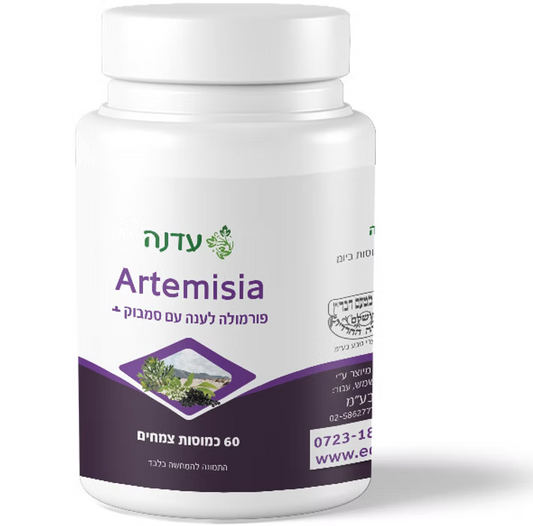 Artemisia Plus - Edna