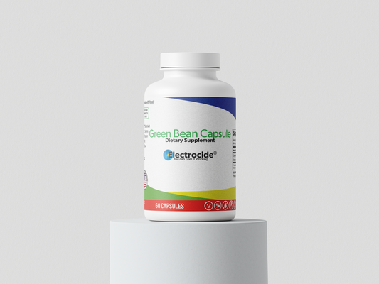 Green Bean Capsule
